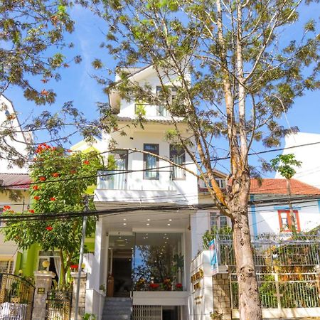 Duy Thao Hotel Dalat Eksteriør bilde