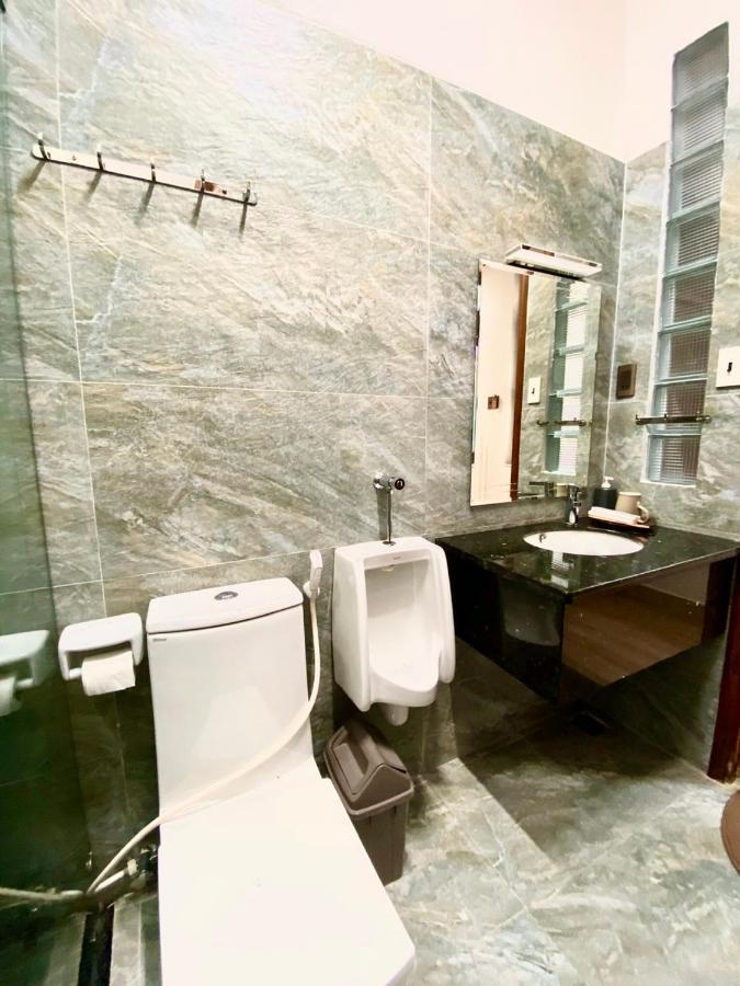 Duy Thao Hotel Dalat Eksteriør bilde
