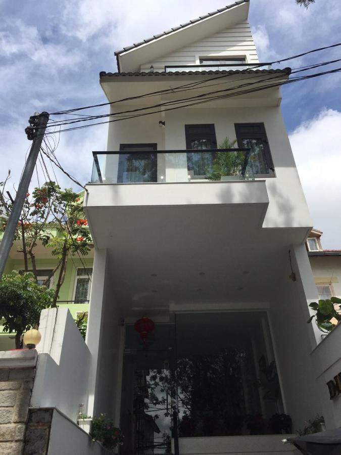 Duy Thao Hotel Dalat Eksteriør bilde