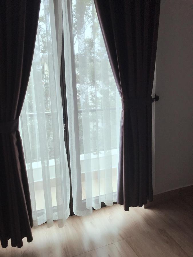 Duy Thao Hotel Dalat Eksteriør bilde