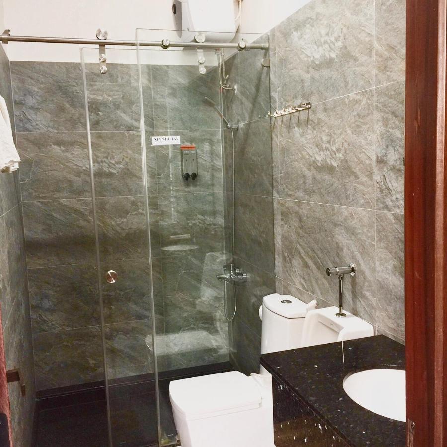 Duy Thao Hotel Dalat Eksteriør bilde