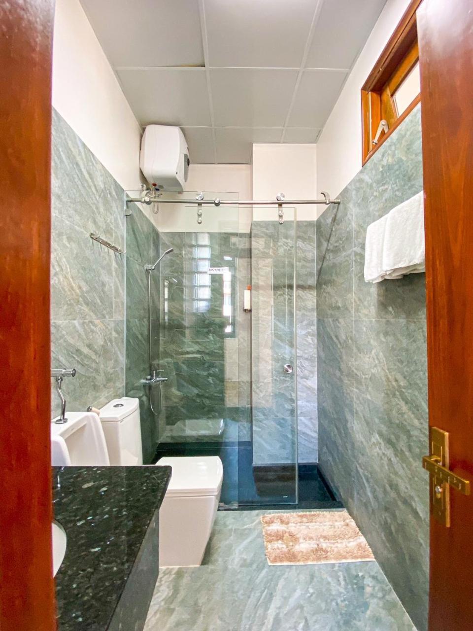 Duy Thao Hotel Dalat Eksteriør bilde