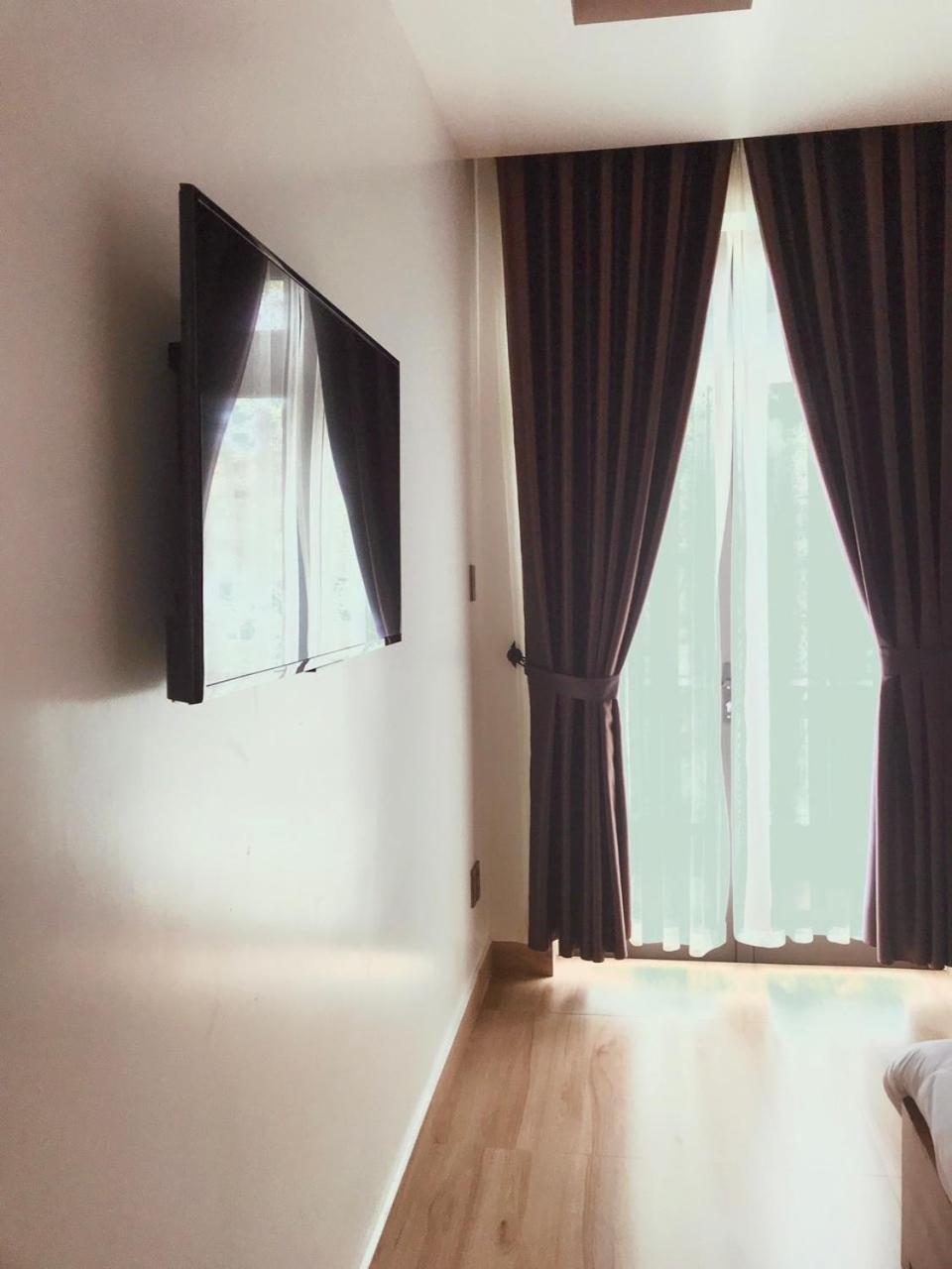 Duy Thao Hotel Dalat Eksteriør bilde