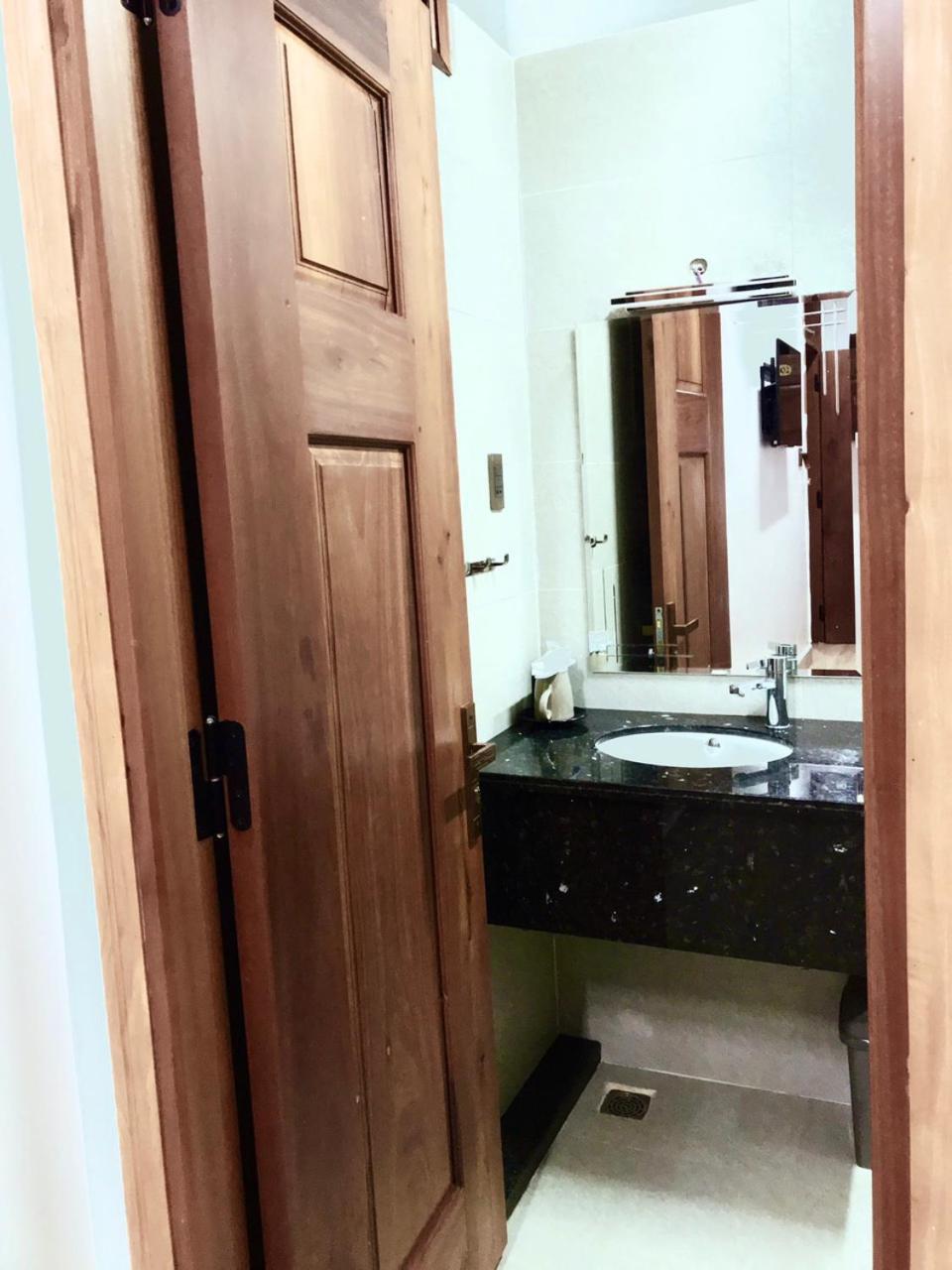 Duy Thao Hotel Dalat Eksteriør bilde