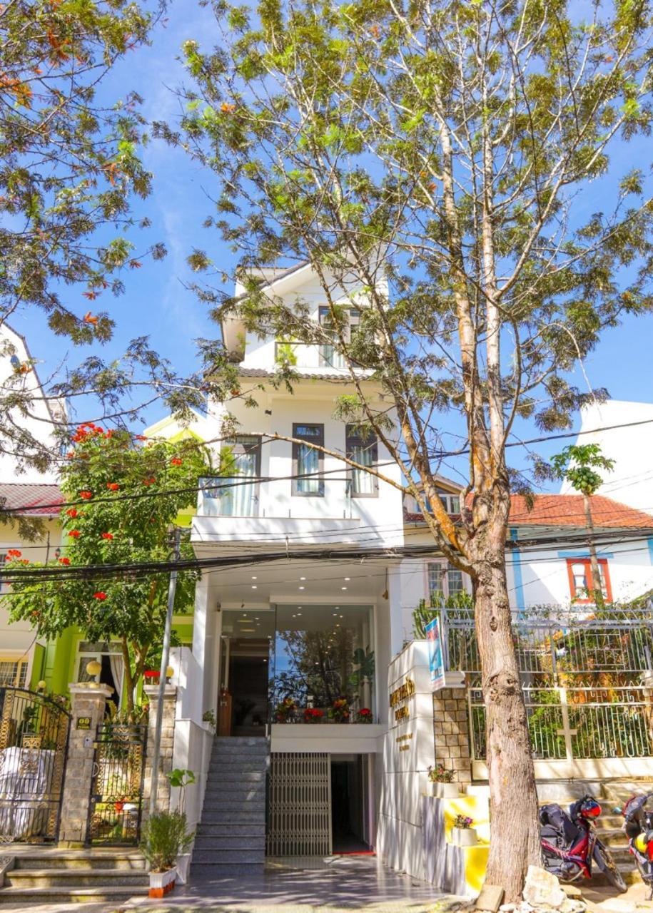 Duy Thao Hotel Dalat Eksteriør bilde